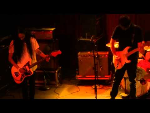 O'Brother - Poison! (Live at The Note)