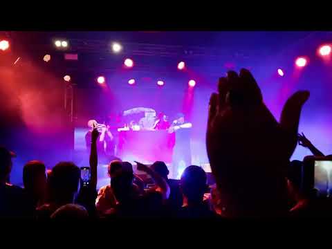 R.A.C.L.A. - Canalu lu' Nelutu