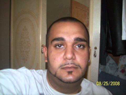 Tebrex - Es ist wie es ist feat. Dave.wmv