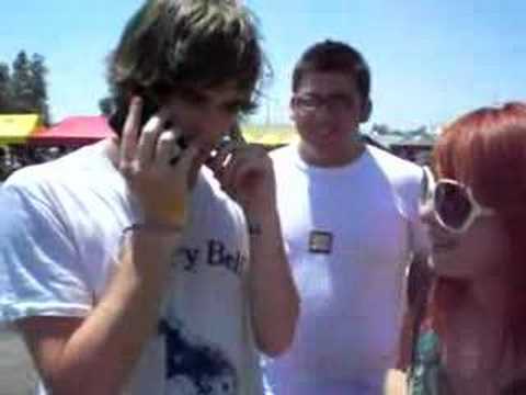 Meredith's Call Pt. I