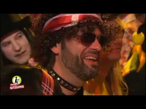 Olaf Bürger: Deine Sitzung 2019 | Solonummer