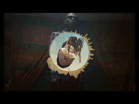 Burna Boy - Anybody (REMIX) | Afrobeat (Prod. Madani Beats)