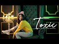 Toxic Britney Spears Superlaks Ft Fransisca Cover
