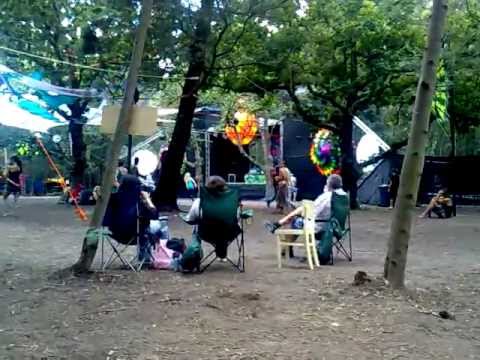 Vortex 2010 december Cape Town