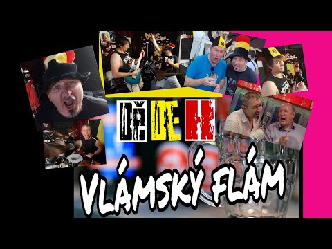 Dědek - Dědek - Vlámský flám