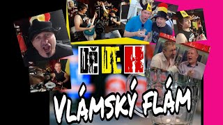 Video Dědek - Vlámský flám