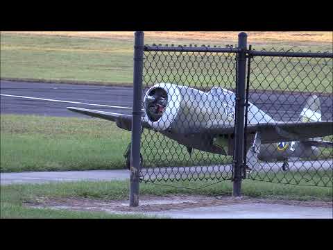 Giant Scale P 47 CARF Models