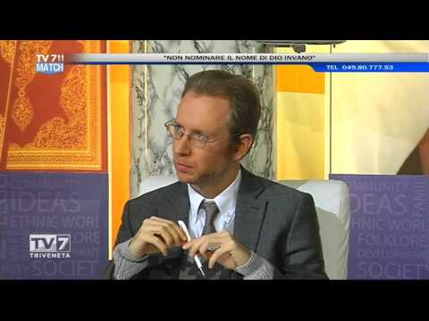 Tv7 Match del 27/11/2015 - NON NOMINARE NOME DIO INVANO (1 di 4)