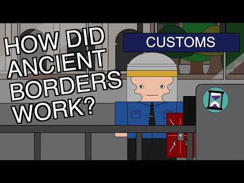 YouTube video about: How do borders work in lol?