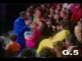 Johnny Gil My My My Live