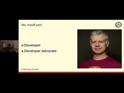 Make Your Security Policy Auditable