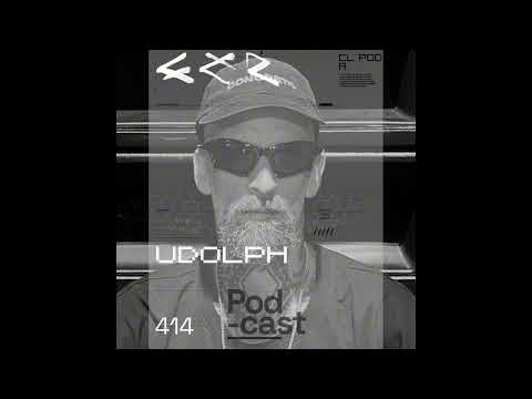 CLR Podcast 414 | Udolph