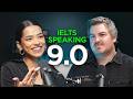 IELTS Speaking Test Perfect Band 9
