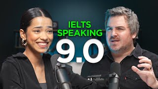 IELTS Speaking Test- Perfect Band 9