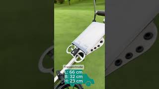 Download lagu Golfomania Sigma Elektro Golf Trolley mp3
