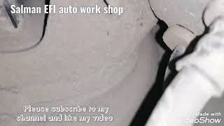 Que es obd c0210 Toyota