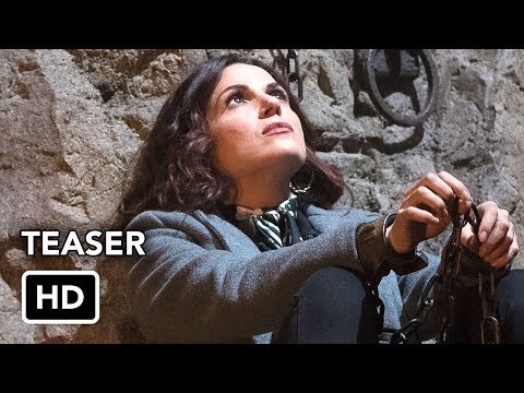 Once Upon a Time Series Finale "Happy Endings, More Loss" Teaser (HD)