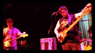 Parquet Courts - Mardi Gras Beads