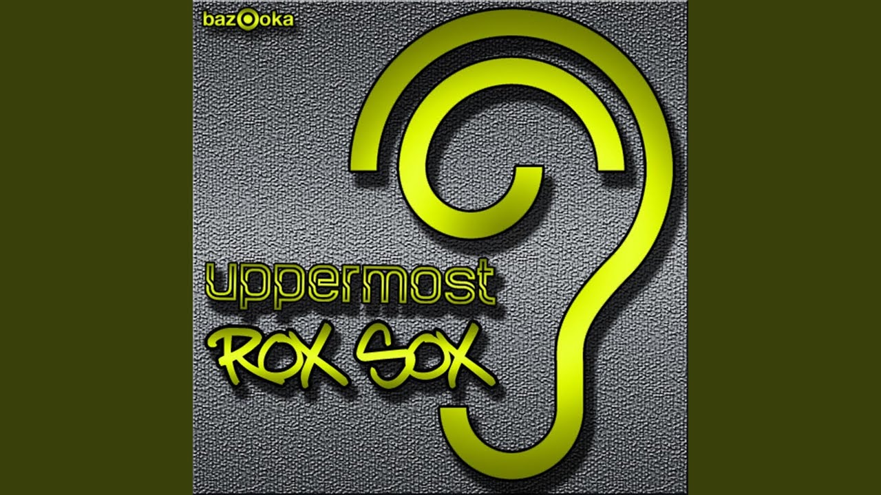 Rox Sox (Radio Edit)
