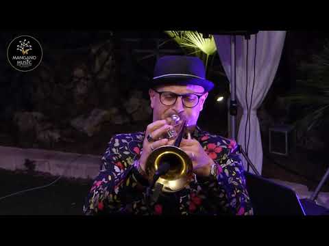 MANGANO MUSIC FOR WEDDING " TROMBA"