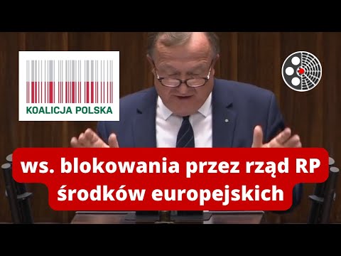 Jan Łopata: Nie dajecie rady — pyta o potrącenia i zwrot środków
