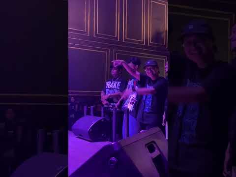 Kudus Hip Hop Family × Tesla Project At Gank Kitchen Kudus 2025