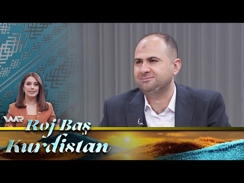 سەیری ڤیدیۆکە بکەن .. Roj Baş Kurdistan - Zarok û Hingavtina Zimanî | ڕۆژ باش كوردستان -  زارۆك و هنگاڤتنا زمانی