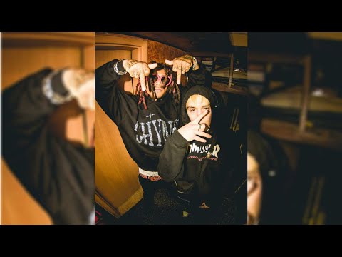 *FREE FOR PROFIT* Lil Morty x evil plugg Type Beat - Oxy