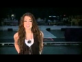 Miley Cyrus Get Your Good On Commercial