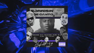 Download lagu SORRISIN DE CANTO -  MC Poze do Rodo, MC IG, MC Lon, Os MMs, DJ Oreia, SMU e CP no Beat mp3