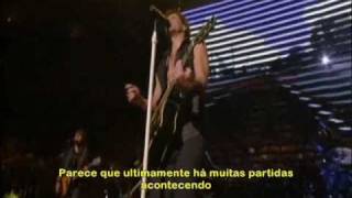 Bon Jovi - Whole Lot Of Leaving - Legendado PT-BR