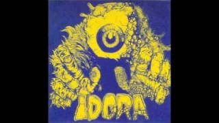 Idora - Disport Illusion, Into The Feast