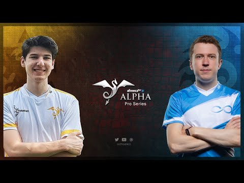Future vs Namshar (TvZ) - Alpha Pro Series #206 [Premier]