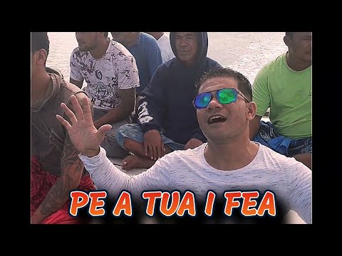 Junka Misi - Pe a tua i fea lenei Tauvalaau(lyrics)- Dr Rome Production 2020