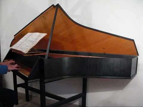 Due Versetti di Michelangelo Rossi (Roma c.a 1600)