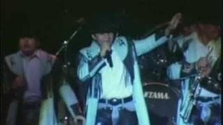 LA BANDA MACHOS   " Copa Tras Copa '