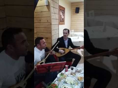 Arben pershpali & Pavlin kola