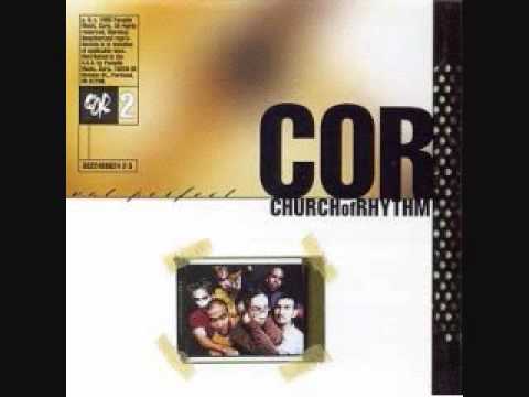 And Can It Be - Church of Rhythm