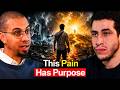 You Re Not Lost Allah Is Preparing You W Productivity Coach Mohammed Faris