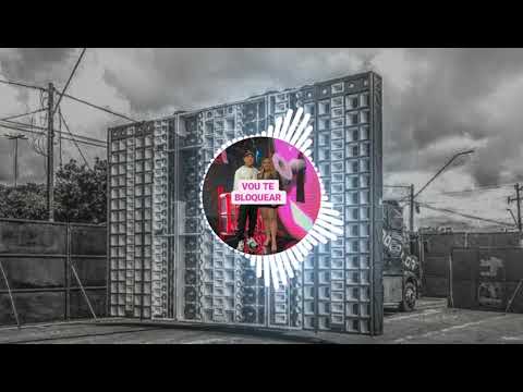 MARI FERNANDES E DJ GUUGA - VOU TE BLOQUEAR(MÚSICA NOVA)