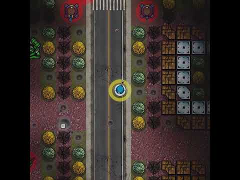 LastCore: Iron Labyrinth video thumbnail