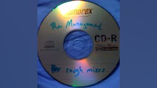 The Management (MGMT) - Rough Mixes (Demo EP, 2004)