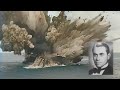HMS Barham - A survivor's story.