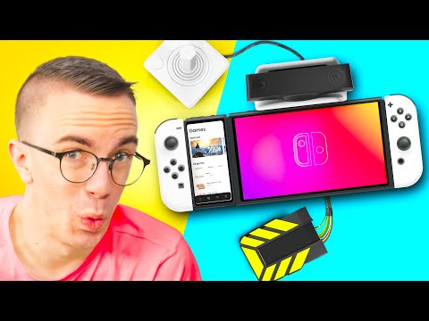 Why You Should Buy a Switch Lite