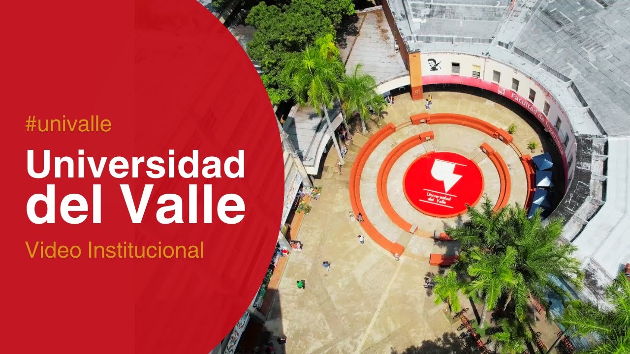 Video institucional