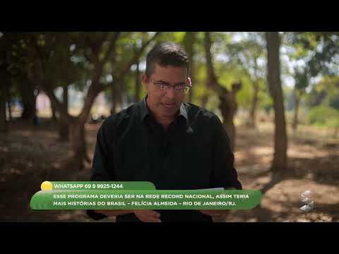 Programa SIC RURAL exibido em 24 de julho de 2022