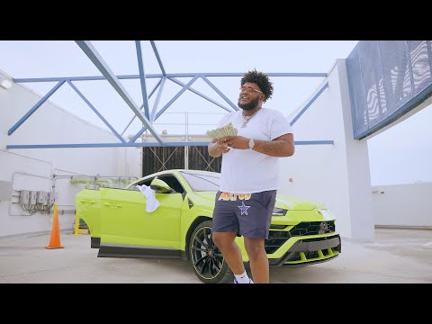 FWC Big Key - Clear the Air pt 2 (Official Video)