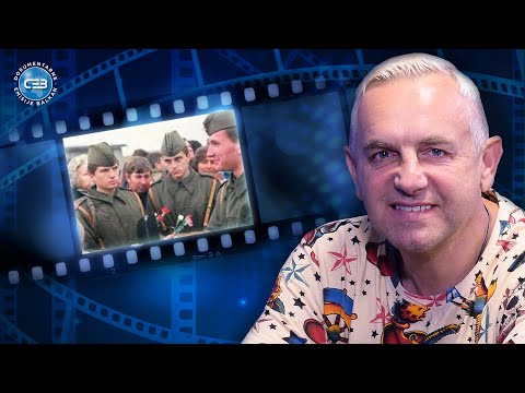 BALKAN INFO: Ivan Gavrilović otkriva potresan slučaj koji se desio tokom služenja vojnog roka u JNA!