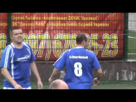 КХ 7 тур 9 лига Program Ace – Мирасум