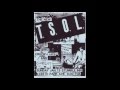 T.S.O.L. - "World War III"